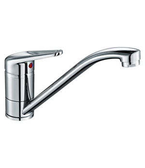 Franke | Novara Plus Kitchen Mixer | Chrome