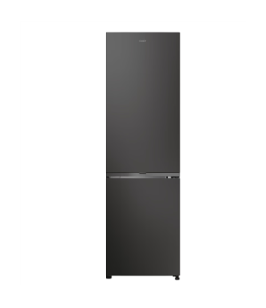 Candy Refrigerator | CNCQ2T518EB | Energy efficiency class E | Free standing | Combi | Height 182.5 cm | No Frost system | Fridg