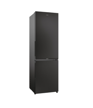 Candy Refrigerator | CNCQ2T518EB | Energy efficiency class E | Free standing | Combi | Height 182.5 cm | No Frost system | Fridg