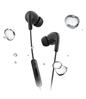 Xiaomi | Type-C Earphones | Built-in microphone | USB Type-C | Black