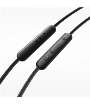 Xiaomi | Type-C Earphones | Built-in microphone | USB Type-C | Black