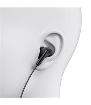 Xiaomi | Type-C Earphones | Built-in microphone | USB Type-C | Black