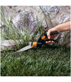 Fiskars Servo-system Grass Shears GS42 1 pc(s)