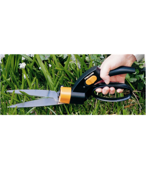 Fiskars Servo-system Grass Shears GS42 1 pc(s)