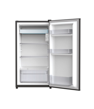 Candy Table Top Refrigerator | CHASD4385EBC | Energy efficiency class E | Free standing | Larder | Height 85 cm | Fridge net cap