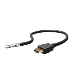 Goobay 47575 Ultra-high-speed HDMI Cable | HDMI | 3 m