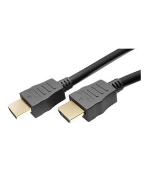 Goobay 47575 Ultra-high-speed HDMI Cable | HDMI | 3 m