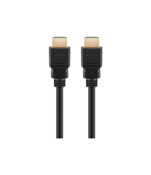 Goobay 47575 Ultra-high-speed HDMI Cable | HDMI | 3 m