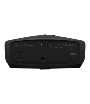 BenQ W5700 4K UHD Projector / 1800 lm/ 10 000:1 /  Black | Benq