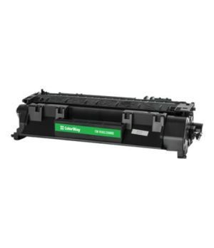 ColorWay Econom | Toner Cartridge | Black