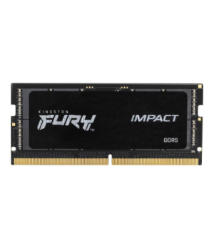 Kingston | 16 GB | DDR5 | 5600 MHz | PC/server | Registered No | ECC Yes