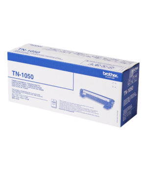 Brother TN-1050 | Toner Cartridge | Black