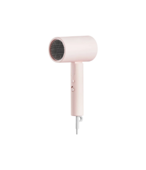 Xiaomi | Compact Hair Dryer | H101 EU | 1600 W | Number of temperature settings 2 | Pink