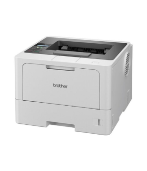 Brother HL-L5210DN | Mono | Laser | Printer | Maximum ISO A-series paper size A4 | Grey