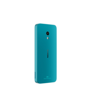 Nokia 235 4G (2024) (TA-1614) | Blue | 2.8 " | TFT LCD | 64 MB | 128 MB | Dual SIM | Nano-SIM | 3G | Bluetooth | 5.0 | USB versi