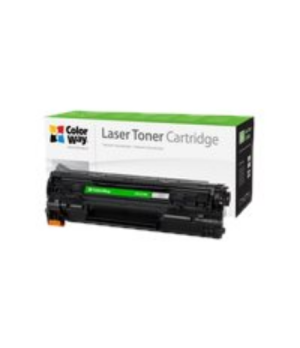 ColorWay CW-H278M | Toner Cartridge | Black