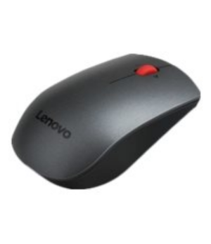 Lenovo | 4X30H56886 | Wireless | Professional  Laser Mouse | Black