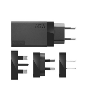 Lenovo | Travel Adapter | USB-C AC | 65 W