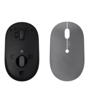 Lenovo | Go Wireless Multi-Device Mouse | Wireless | Black