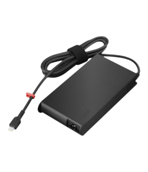 Lenovo | ThinkPad AC Adapter (USB-C) | USB-C | 135 W | AC adapter