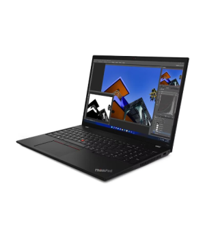 Lenovo | ThinkPad P16s | Black | 16 " | IPS | WUXGA | 1920x1200 | Anti-glare | AMD Ryzen 7 PRO | 7840U | 32 GB | Soldered LPDDR5