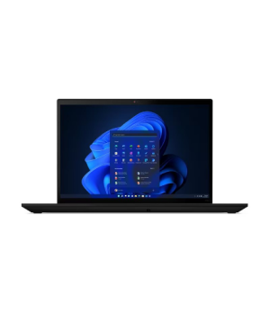 Lenovo | ThinkPad P16s | Black | 16 " | IPS | WUXGA | 1920x1200 | Anti-glare | AMD Ryzen 7 PRO | 7840U | 32 GB | Soldered LPDDR5