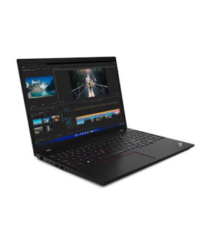 Lenovo | ThinkPad P16s | Black | 16 " | IPS | WUXGA | 1920x1200 | Anti-glare | AMD Ryzen 7 PRO | 7840U | 32 GB | Soldered LPDDR5