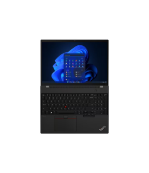 Lenovo | ThinkPad P16s | Black | 16 " | IPS | WUXGA | 1920x1200 | Anti-glare | AMD Ryzen 7 PRO | 7840U | 32 GB | Soldered LPDDR5