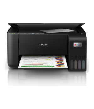 Epson EcoTank | L3270 | Inkjet | Colour | A4 | Wi-Fi | Black