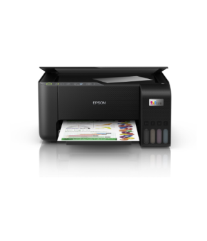 Epson EcoTank | L3270 | Inkjet | Colour | A4 | Wi-Fi | Black