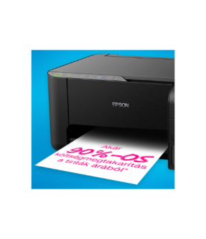 Epson EcoTank | L3270 | Inkjet | Colour | A4 | Wi-Fi | Black