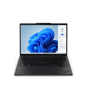 Lenovo ThinkPad P14s | Black | 14 " | IPS | WUXGA | 1920 x 1200 pixels | Anti-glare | AMD Ryzen 7 PRO | 8840HS | 32 GB | DDR5 SO