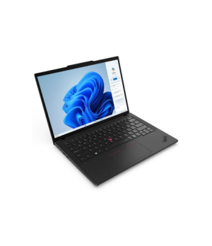 Lenovo ThinkPad P14s | Black | 14 " | IPS | WUXGA | 1920 x 1200 pixels | Anti-glare | AMD Ryzen 7 PRO | 8840HS | 32 GB | DDR5 SO