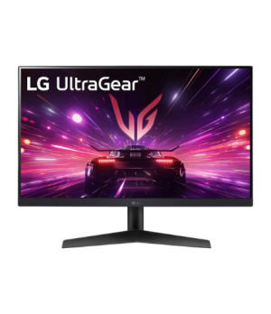 LG 24GS60F-B | 23.8 " | IPS | 16:9 | 180 Hz | 1 ms | 1920 x 1080 pixels | 300 cd/m² | HDMI ports quantity 1 | Warranty 24 month(