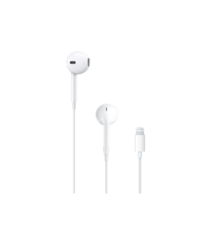 Apple EarPods (Lightning Connector) | White