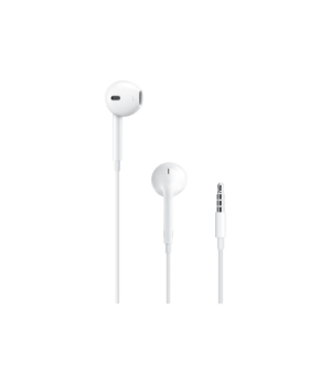 Apple EarPods (3.5mm Headphone Plug) | White