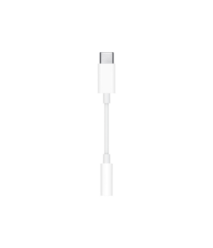 Apple USB-C to 3.5 mm Headphone Jack Adapter | White