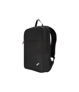 Lenovo | ThinkPad 15.6-inch Basic Backpack | Fits up to size 15.6 " | Backpack | Black | Essential "