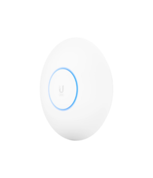 Ubiquiti WiFi 6 Long-Range Access Point: 2.4 GHz/5 GHz, Concurrent Clients: 300+ | Ubiquiti | Access Point | U6-LR-EU | 802.11ax