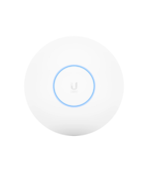 Ubiquiti WiFi 6 Long-Range Access Point: 2.4 GHz/5 GHz, Concurrent Clients: 300+ | Ubiquiti | Access Point | U6-LR-EU | 802.11ax