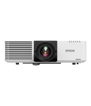 Epson | EB-L530U | WUXGA (1920x1200) | 5200 ANSI lumens | White | Lamp warranty 12 month(s)