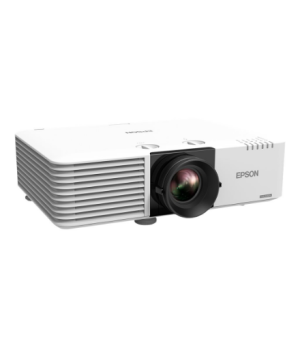 Epson | EB-L530U | WUXGA (1920x1200) | 5200 ANSI lumens | White | Lamp warranty 12 month(s)