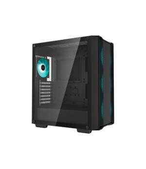 Deepcool | Case | CC560 V2 | Black | Mid-Tower | Power supply included No | ATX PS2