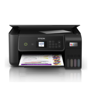 Epson EcoTank | L3280 | Inkjet | Colour | A4 | Wi-Fi | Black