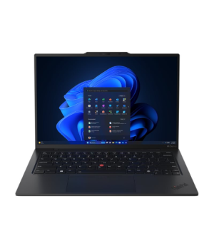 Lenovo | ThinkPad X1 Carbon | Black | 14 " | IPS | WUXGA | 1920 x 1200 pixels | Anti-glare | Intel Core U5 | 125U | 16 GB | LPDD