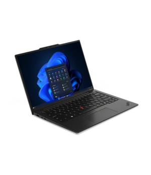 Lenovo | ThinkPad X1 Carbon | Black | 14 " | IPS | WUXGA | 1920 x 1200 pixels | Anti-glare | Intel Core U5 | 125U | 16 GB | LPDD