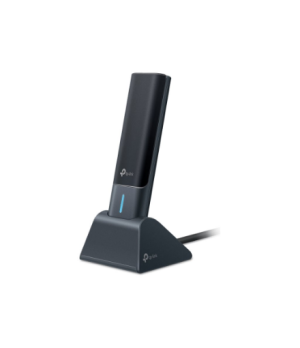 TP-LINK | Archer TXE70UH AXE5400 High Gain Tri-Band Wi-Fi 6E USB Adapter