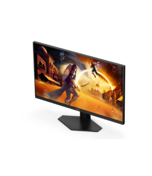 AOC 27G4XE | 27 " | IPS | 16:9 | 180 Hz | 1 ms | 1920 x 1080 pixels | 300 cd/m² | HDMI ports quantity 2