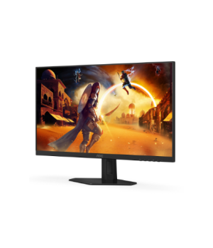 AOC 27G4XE | 27 " | IPS | 16:9 | 180 Hz | 1 ms | 1920 x 1080 pixels | 300 cd/m² | HDMI ports quantity 2