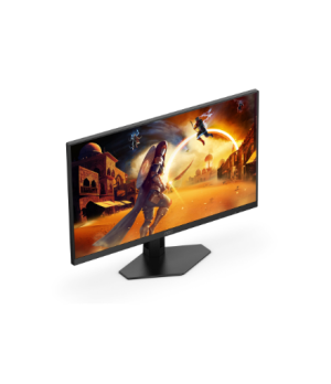 AOC 27G4XE | 27 " | IPS | 16:9 | 180 Hz | 1 ms | 1920 x 1080 pixels | 300 cd/m² | HDMI ports quantity 2